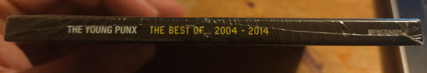The Young Punx : The Best Of... 2004-2014 (CD, Comp)