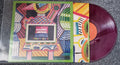 The McCluskey Brothers : Favourite Colours (LP, Album, RM, RP, Tra)