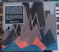 Etceteral : Rhizome (CD, Album)