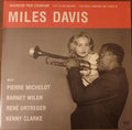 Miles Davis : Ascenseur Pour L'échafaud (LP, Album, Ltd, RE)