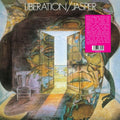Jasper (7) : Liberation (LP, Album, RE)