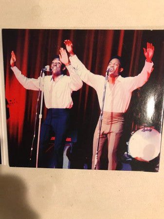 Sam & Dave : The Soul Classics (2xCD, Album)