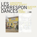 Christophe Panzani Quintet, Quatuor Voce, ArteCombo : Les Correspondances (CD, Album)