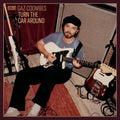 Gaz Coombes : Turn The Car Around (CD, Album)