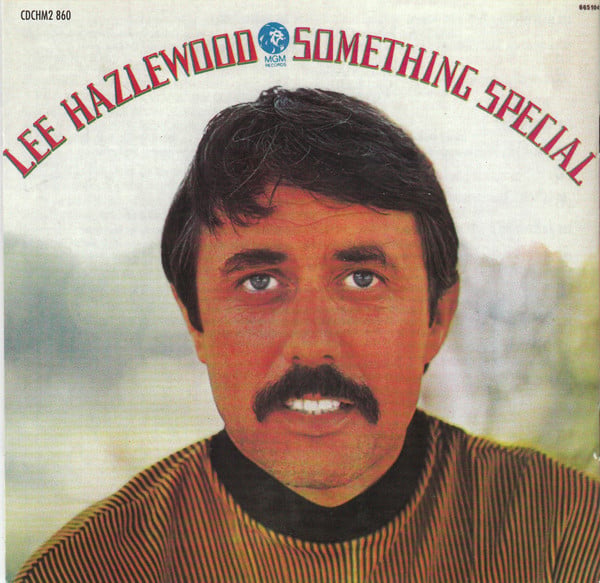 Lee Hazlewood : These Boots Are Made For Walkin' (The Complete MGM Recordings) (2xCD, Comp, Mono, RM)