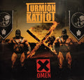 Turmion Kätilöt : Omen X (CD, Album)