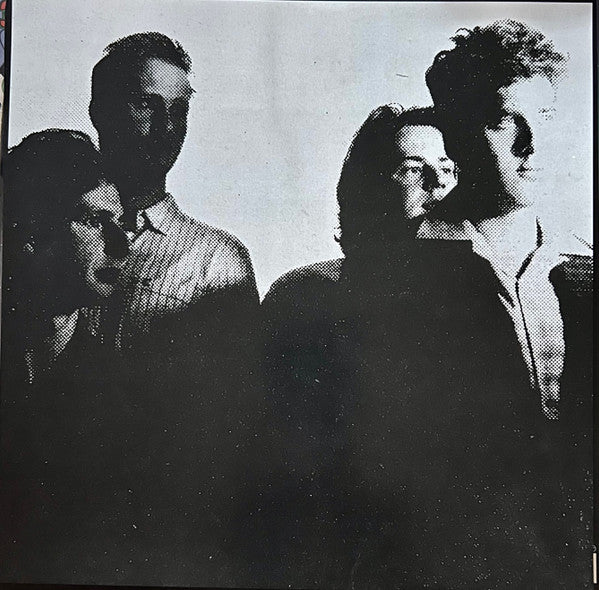 Circa Waves : Never Going Under (LP, Album, Sta)