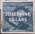 Fuzz Lightyear, Josephine Sillars : Dense Worship / Spend Time Wasting (7", Single, Bro)