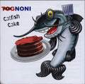 Rob Tognoni : Catfish Cake (CD, Album, Unofficial)