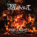 Mehenet : Ng'Ambu (LP, Album, Ltd, RP)