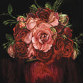 The Silver (3) : Ward Of Roses (LP, RP)