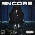 Eminem : Encore (CD, Album)