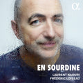Laurent Naouri, Frédéric Loiseau : En Sourdine (CD, Album)