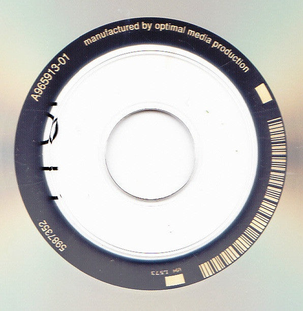 Jean-Louis Aubert : L'Essentiel Vol.1 (CD, Comp)