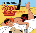 The First Class* : Beach Baby - The Complete Recordings (3xCD, Comp)