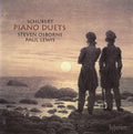 Franz Schubert / Steven Osborne, Paul Lewis (7) : Piano Duets (CD, Album)