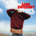 Sam Sweeney : Escape That (LP, Red)
