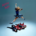 Måneskin : Rush! (CD, Album, Dlx)