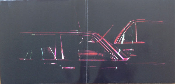 John Cale : Mercy (2xLP, Album)