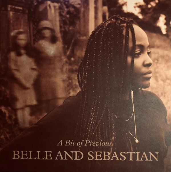 Belle And Sebastian* : A Bit Of Previous (LP, Album, GZ )