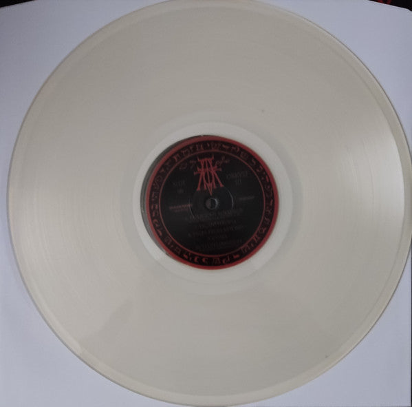 Atrocity : Okkult III (LP, Album, Ltd, Cle)