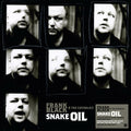 Frank Black And The Catholics : Snake Oil (LP, Comp, RE, RM, 140)
