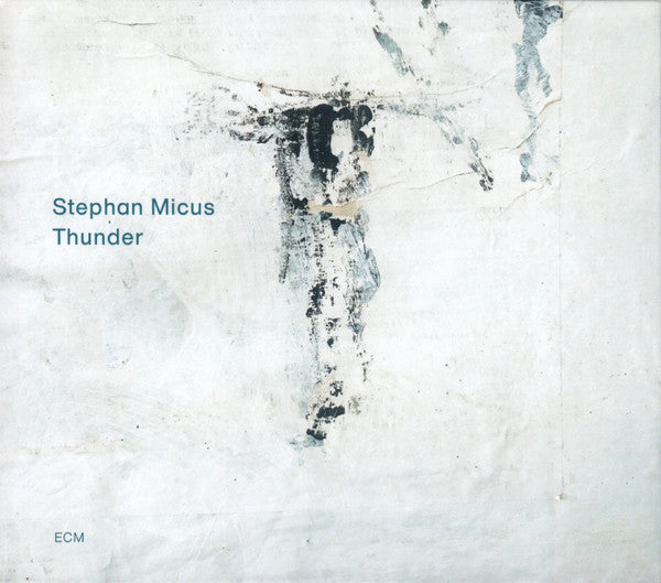 Stephan Micus : Thunder (CD, Album)