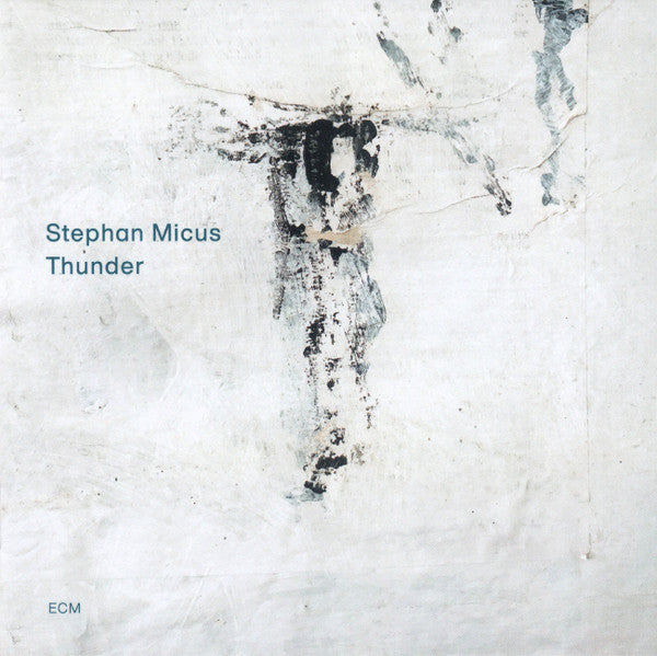 Stephan Micus : Thunder (CD, Album)