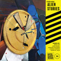String Noise : Alien Stories (CD, Album)
