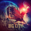 Big City (11) : Sunwind Sails (CD, Album)