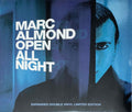 Marc Almond : Open All Night (2xLP, Album, Ltd, RE, Blu)