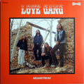 Love Gang (3) : Meanstreak (LP, Album, Ltd, Yel)