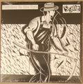 Five Thirty : Catcher In The Rye (12", EP, RE, Gat)