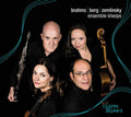 Ensemble Kheops : Brahms | Berg | Zemlinsky (CD, Album)