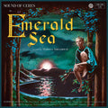 Sound Of Ceres :  Emerald Sea (CD, Album)