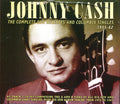 Johnny Cash : The Complete Sun Releases And Columbia Singles 1955-62 (3xCDr, Comp)