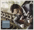 Michał Stanikowski : Vienna Guitar Recital (CD, Album)