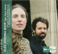 Elsa Johanna Mohr Feat. Flavio Nunes : Passadinha (CD, Album)