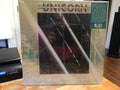 Unicorn (12) : Blue Pine Trees (LP, RE)
