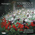 Auguste Tolbecque : Hommage à Tolbecque Auguste 1830-1919 (CD, Album)