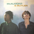 McAlmont & Butler : The Sound Of... McAlmont & Butler (LP, Album, RE)