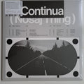 Nosaj Thing : Continua (LP, Album, Ltd, Cle)