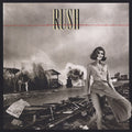 Rush : Permanent Waves (LP, Album, RE, RM, 180)
