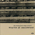 Bob Stanley / Pete Wiggs : Winter Of Discontent (CD, Comp)