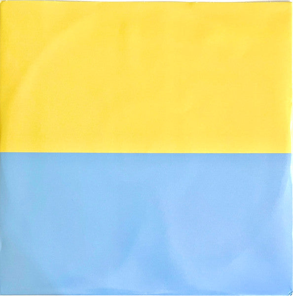 Childish Gambino With Jaden Smith : Kauai (12", EP, RE)