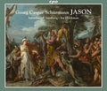 Georg Caspar Schürmann - Barockwerk Hamburg • Ira Hochman : Jason (2xCD, Album)