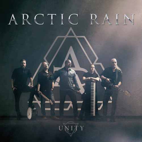 Arctic Rain : Unity (CD, Album)