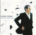 Julien Clerc : Où S'en Vont Les Avions ? (CD, Album, Enh)