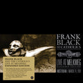Frank Black And The Catholics : Live At Melkweg Expanded Edition (3xLP, Album, RE, RM, Exp)