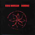Greg Morgan : Domino (CD, Album)